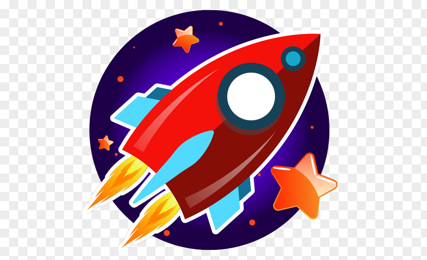 Rocket Games For Kids Free Spacecraft Android PNG