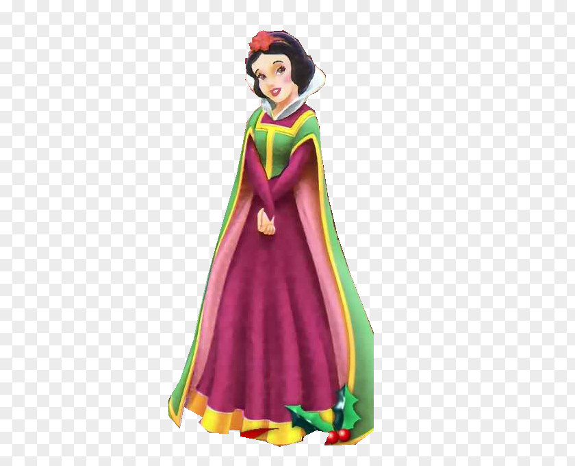 Snow White Disney Princess Christmas The Walt Company World PNG