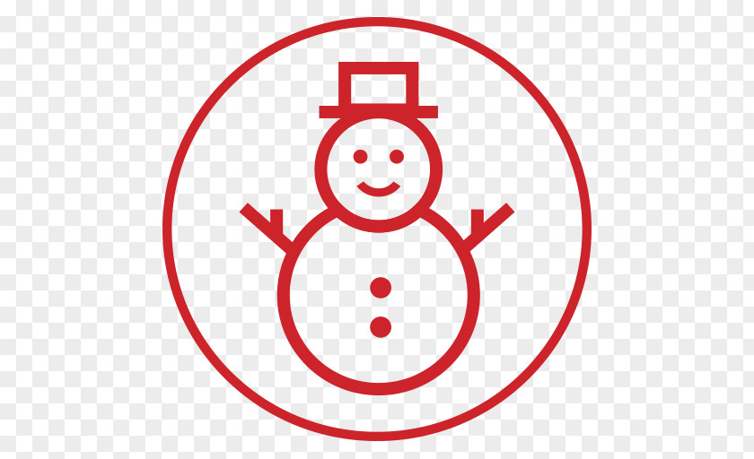 Snowman Christmas PNG