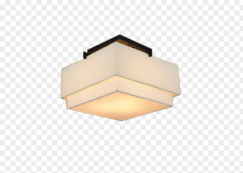 The New Chinese Modern Chandelier Lamp Cage Light Ceiling PNG