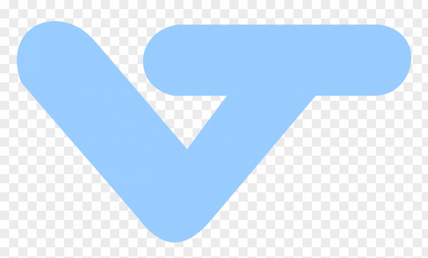 13 Blue Logo Brand PNG