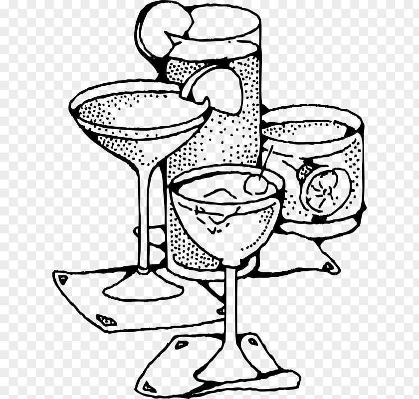 Alcohol Drink Fizzy Drinks Cocktail Martini Clip Art PNG