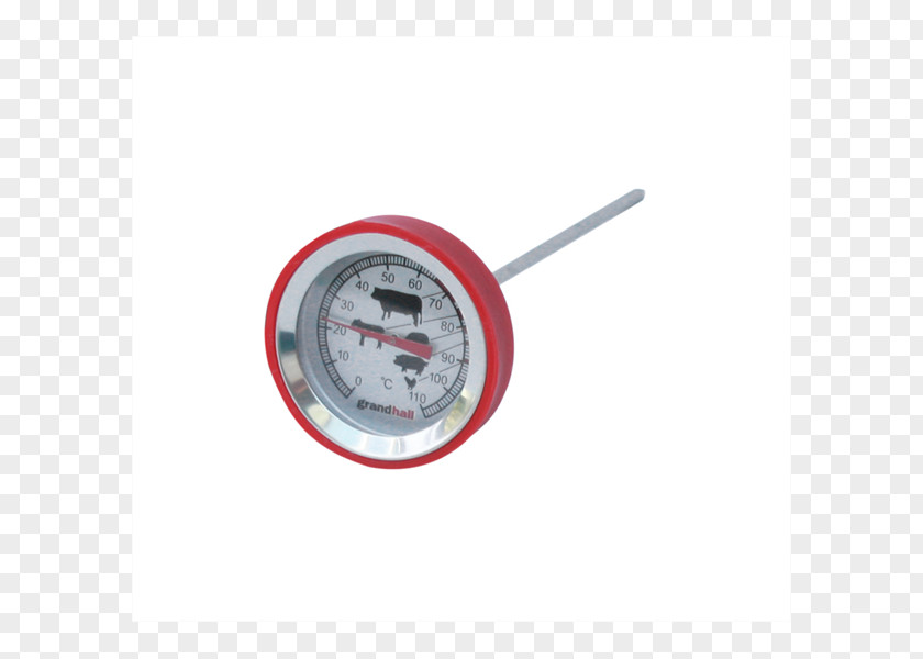 Barbecue Grilling Meat Thermometer Kerntemperatur Gasgrill PNG