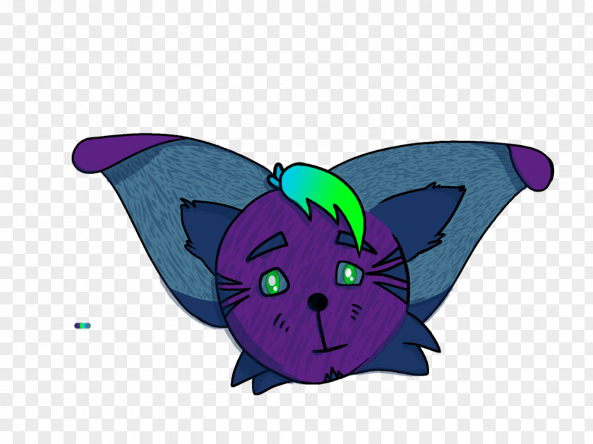 BAT-M Legendary Creature Clip Art PNG