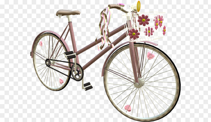 Bicycle Download Fundal PNG
