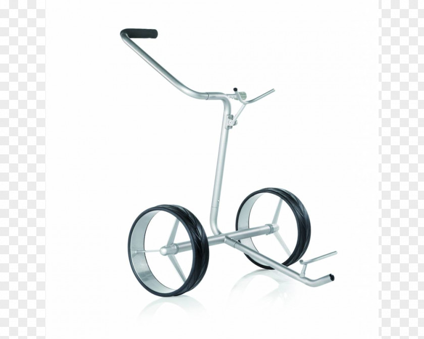 Bicycle Frames Wheels Electric Golf Trolley PNG