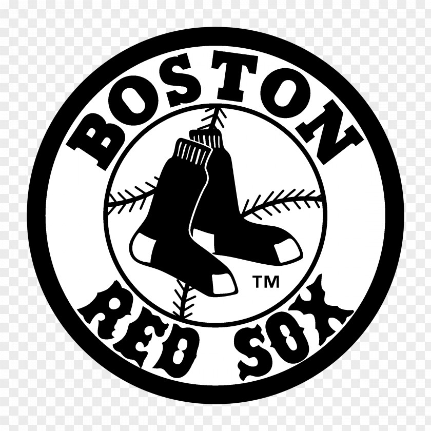 Boston University Logo Red Sox MLB Emblem PNG