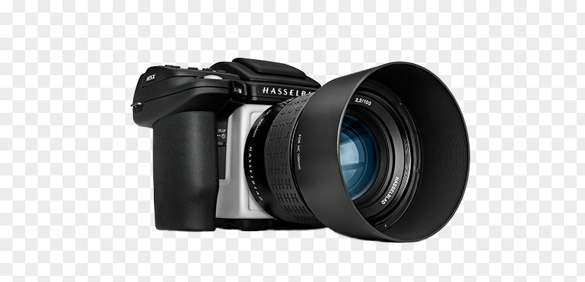 Camera Hasselblad H5D-50c H5D-60 H6D-100c Medium Format PNG