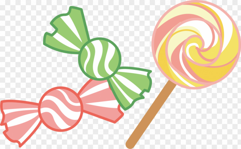 Candy Lollipop Ame Fujiya Co. Illustration PNG