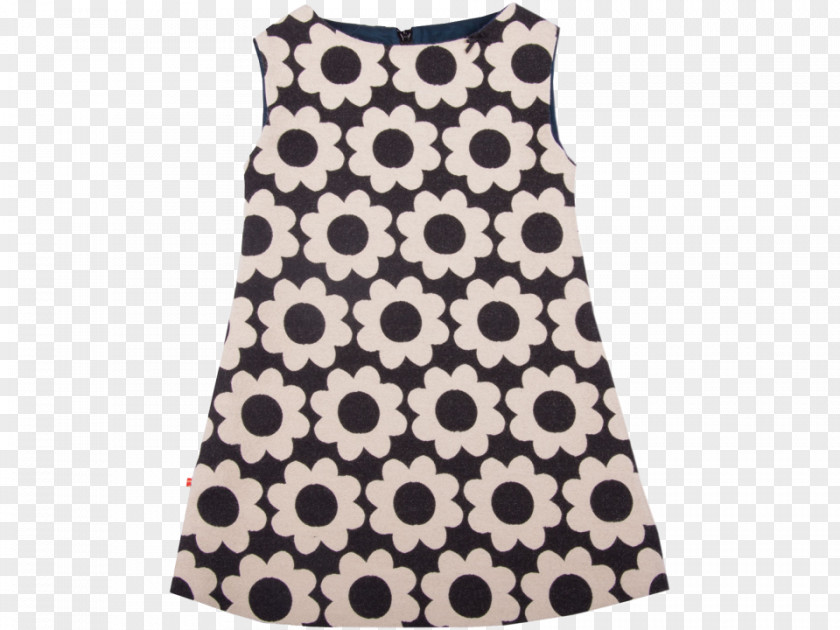 Dress Polka Dot H&M Children's Clothing PNG