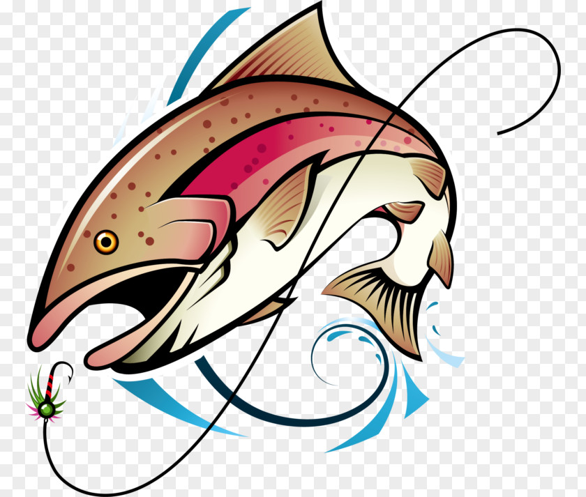 Fin Bottlenose Dolphin Mouth Cartoon PNG