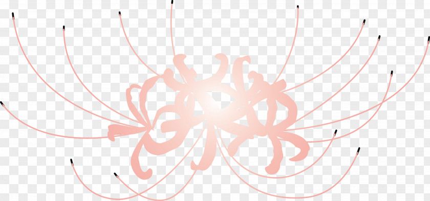 Floral Design PNG