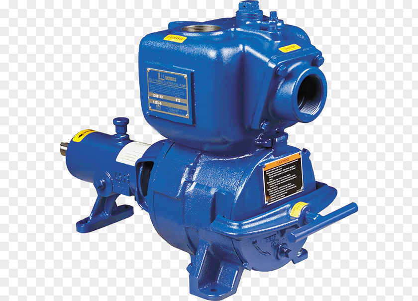 Gorman-Rupp Company Centrifugal Pump Wastewater Sewage PNG
