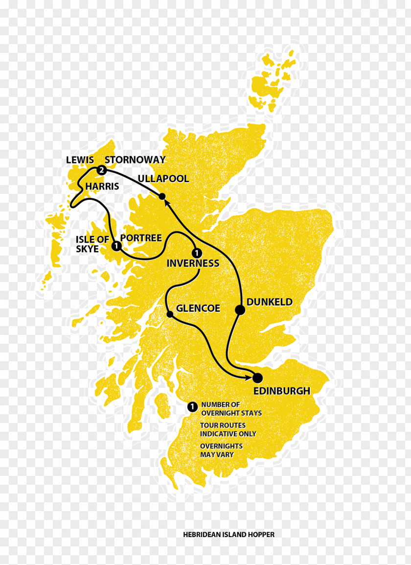 Map Scotland Vector Graphics Image Illustration PNG