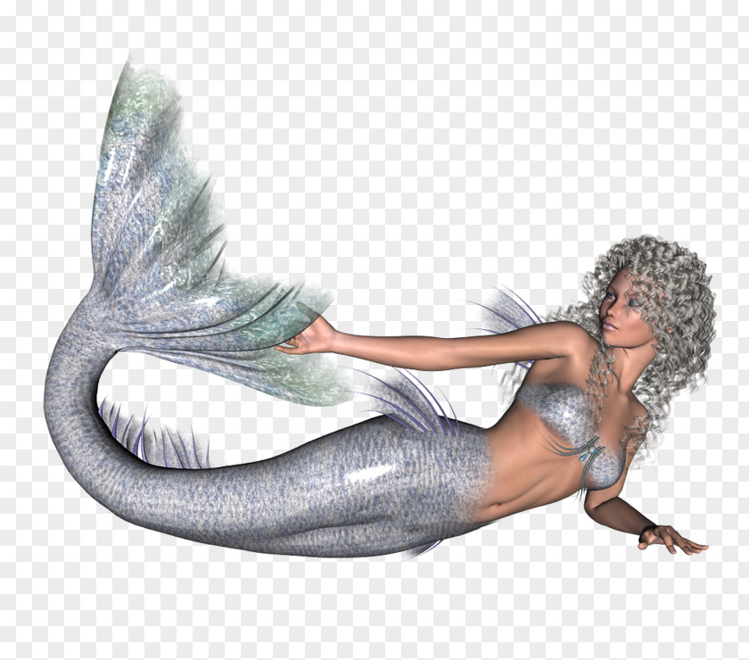 Mermaid Rusalka Clip Art PNG
