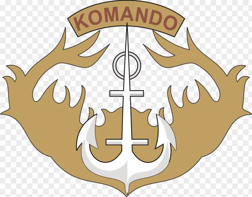 Pasukan Operasi Khusus Kopassus Logo Commando Indonesian Army National Armed Forces PNG
