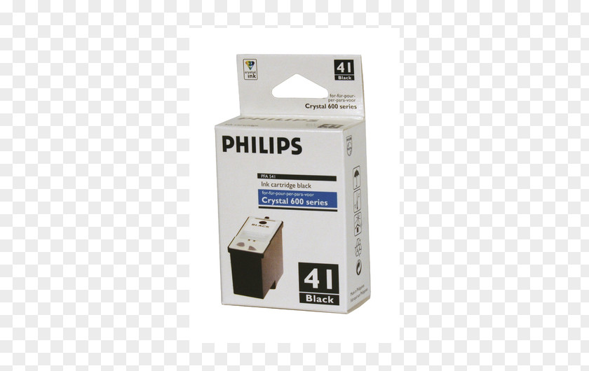 Printer Ink Cartridge Philips Druckkopf PNG