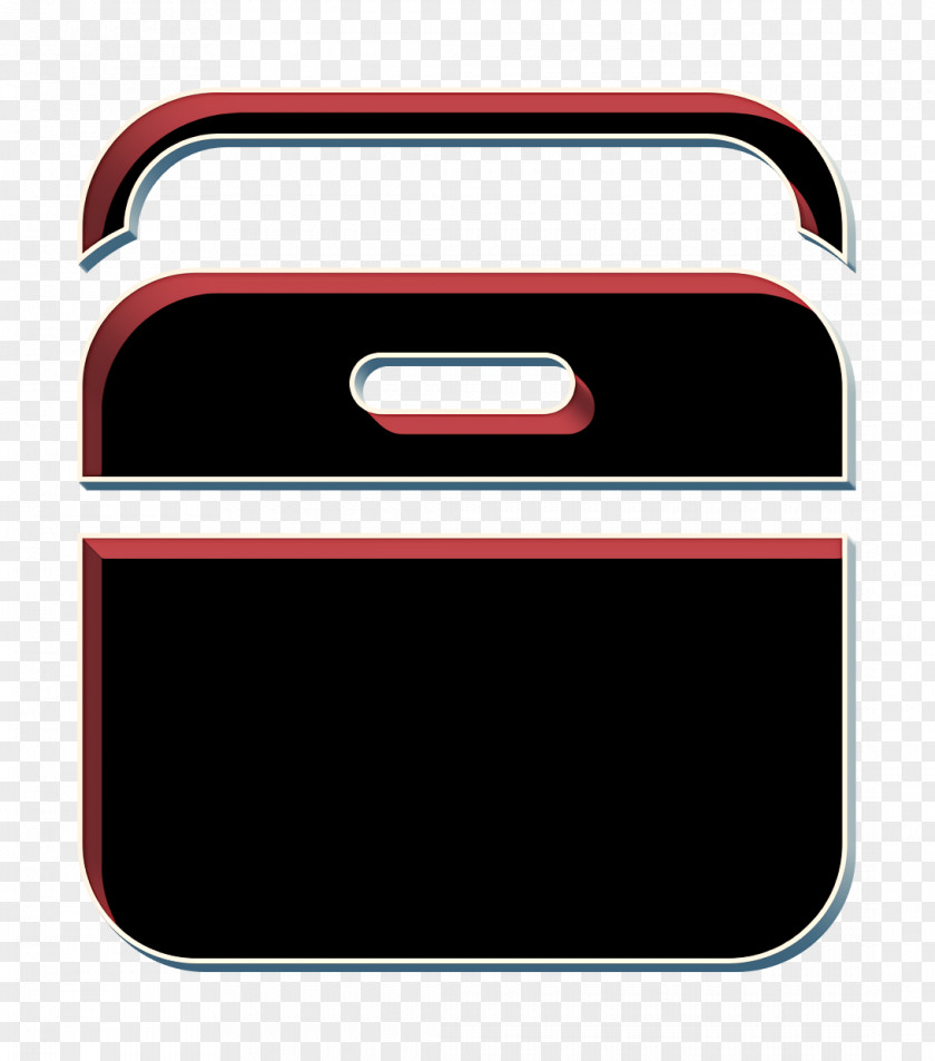 Summer Camp Icon Cooler PNG