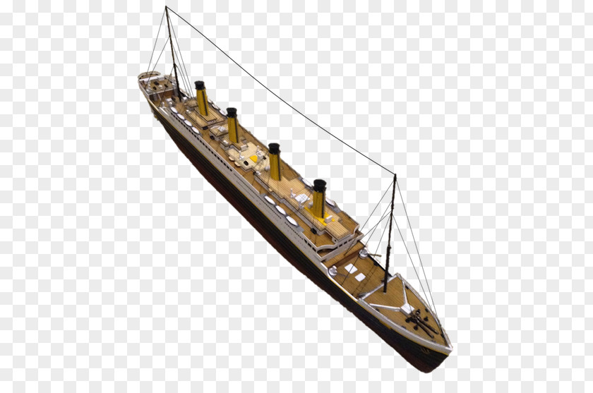 Titanic Ship Heavy Cruiser Naval Architecture Torpedo Boat PNG
