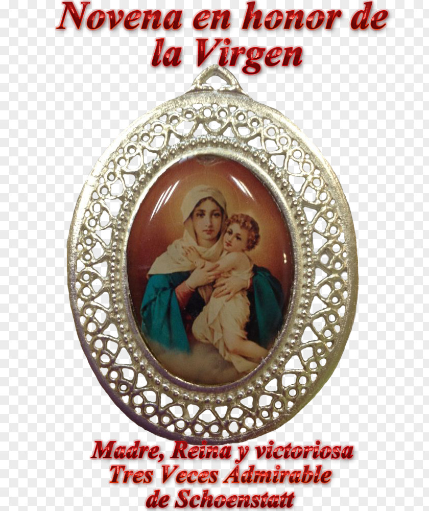 Virgen Maria Lourdes Novena Prayer Schoenstatt Apostolic Movement Child Jesus PNG