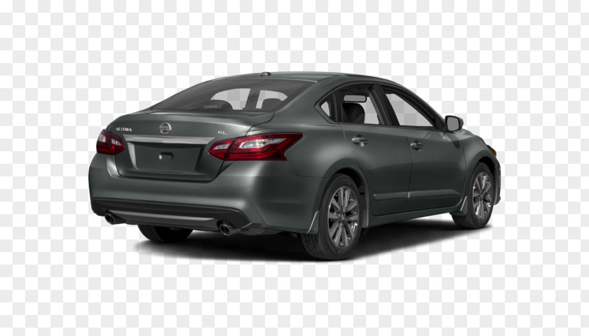 Auto Collision Flyers 2016 Nissan Altima 3.5 SL 2017 V6 Engine PNG