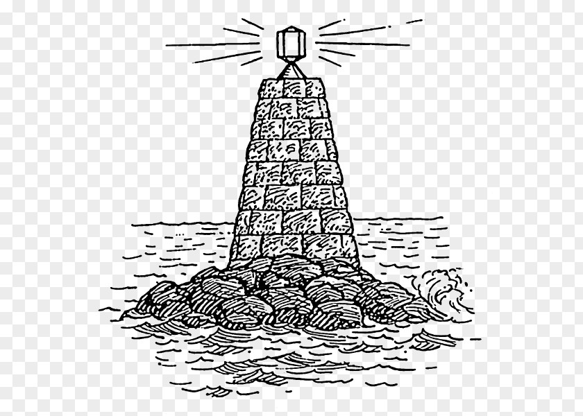 Beacon Drawing Clip Art PNG