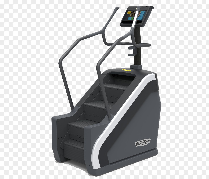 Fitness Studio Stair Climbing Stairs Centre Exercise Machine PNG