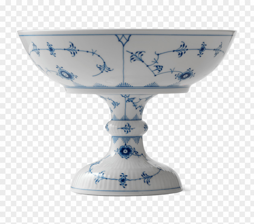 Glass Royal Copenhagen Musselmalet Plate Porcelain PNG