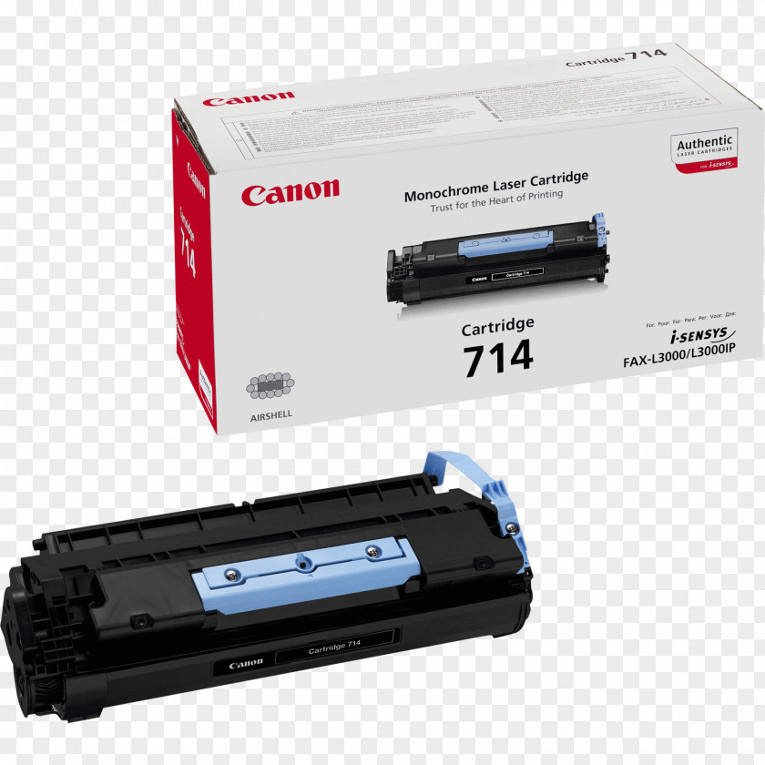 Hp Q2612a Black Toner Cartridge Canon EOS 1100D Ink PNG