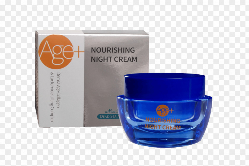 Latin Night Cream Cosmetics Skin Care Collagen PNG