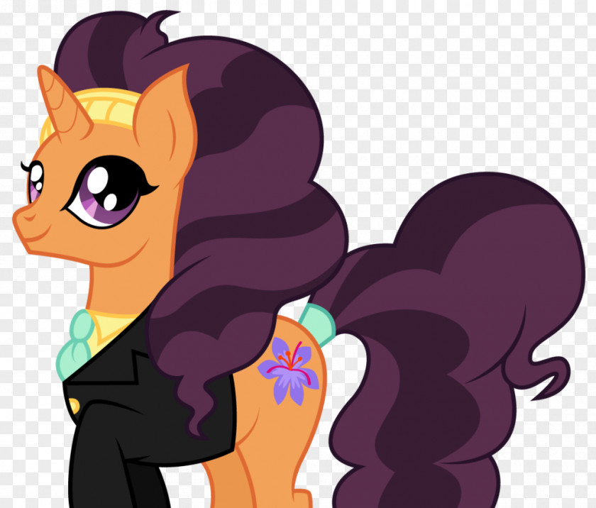 Masala Film Pony Twilight Sparkle Spice Saffron PNG