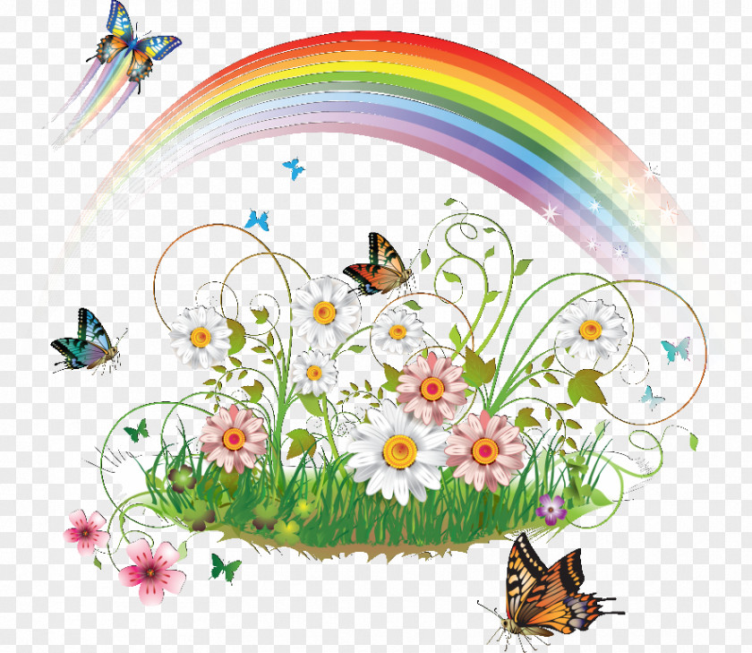 Mother's Day Surfing The Rainbow: Visualisation And Chakra Balancing For Writers Desktop Wallpaper Clip Art PNG