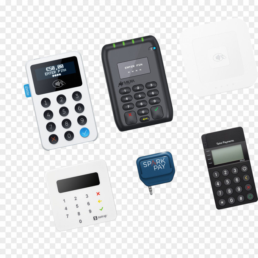 Payment System Telephone Point Of Sale Credit Card Kounta Computer Software PNG
