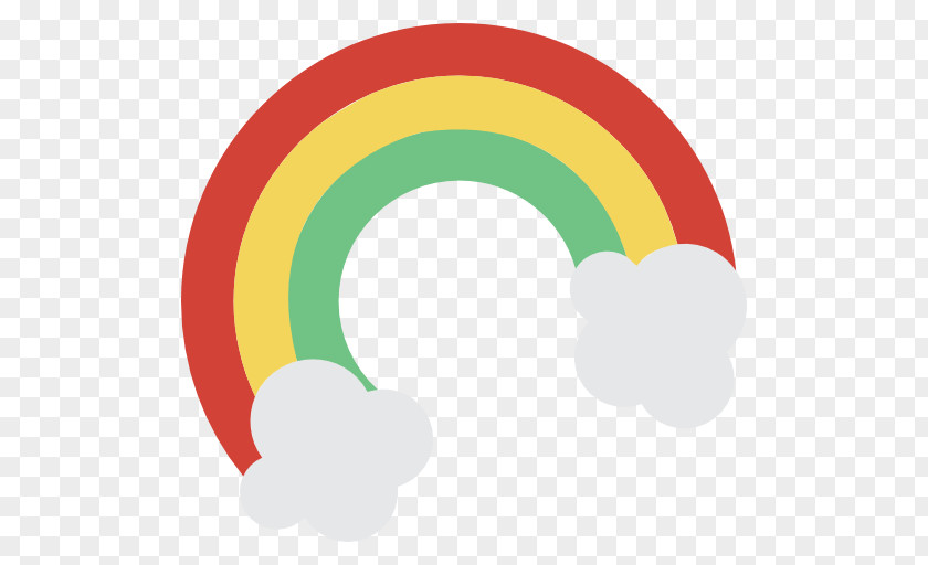 Rainbow Party ICO Holiday Icon PNG
