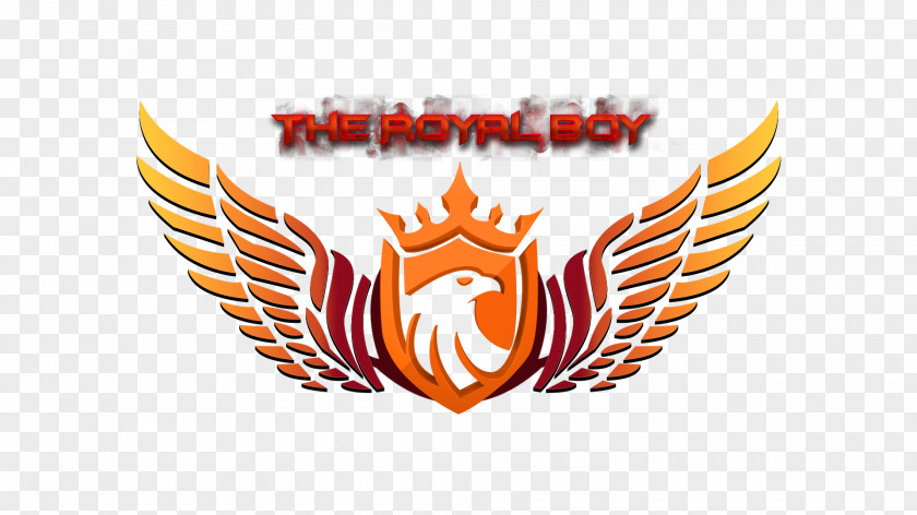 Royal Emblem Logo Brand PNG