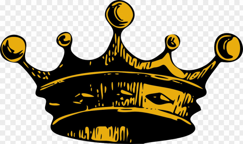 Symbol Emblem Crown Logo PNG