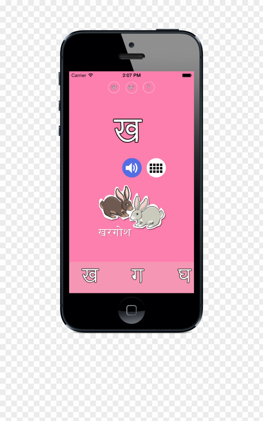 Telugukannada Alphabet IPhone 4S 5 6 SE PNG