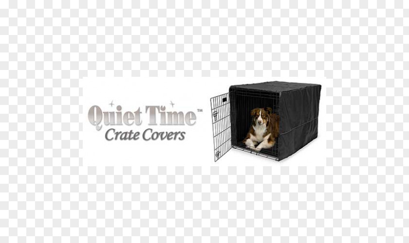 Time Is Quiet Dog Crate Kennel Pet PNG