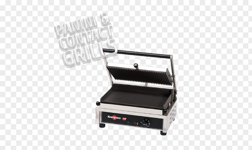 Toast Panini Ham Tefal Barbecue Grill 2000w GC305012 PNG