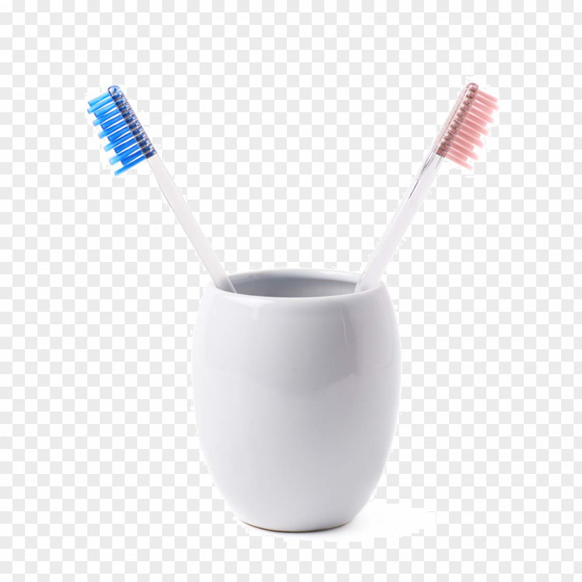 Toothbrush Cup Electric Toothpaste PNG