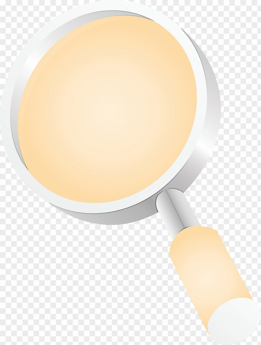Yellow Beige Material Property Food Cup PNG