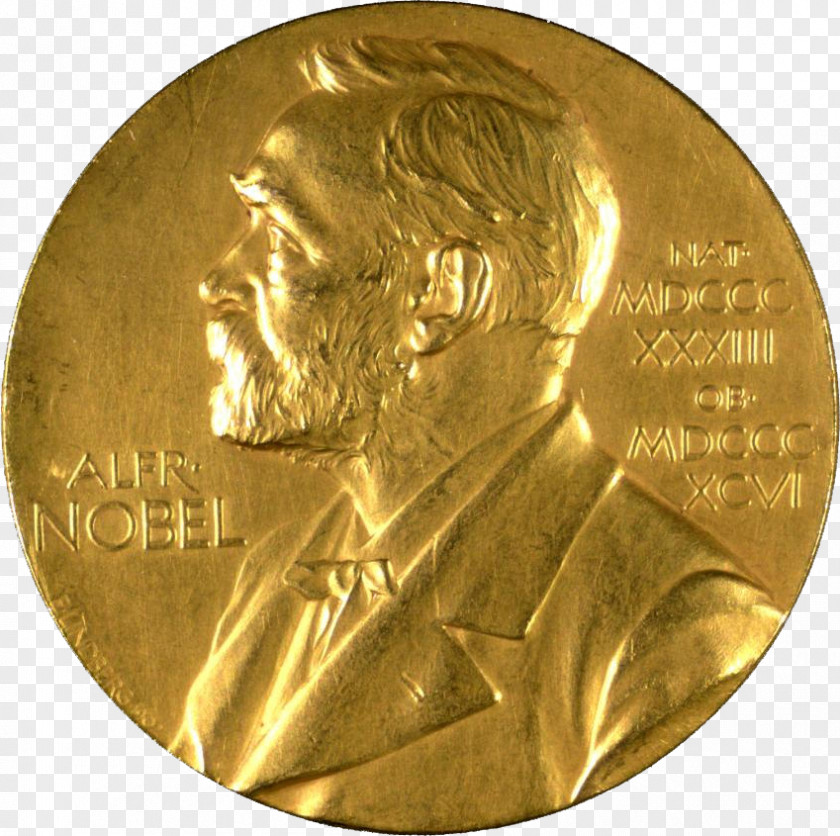Award 2015 Nobel Prize In Physiology Or Medicine Chemistry PNG