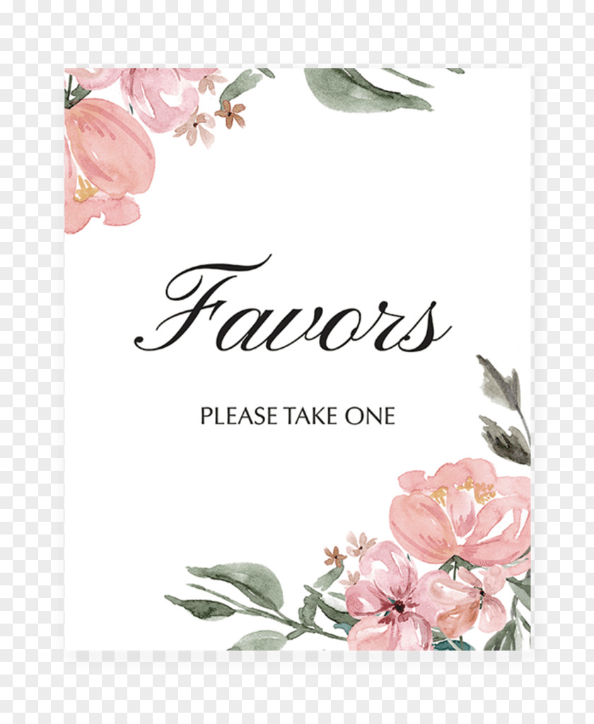 Baby Shower Diaper Raffle Greeting & Note Cards Wedding Invitation Floral Design Bingo Card PNG