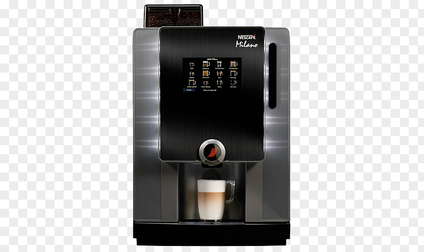Coffee Espresso Machines Wiener Melange Cappuccino PNG