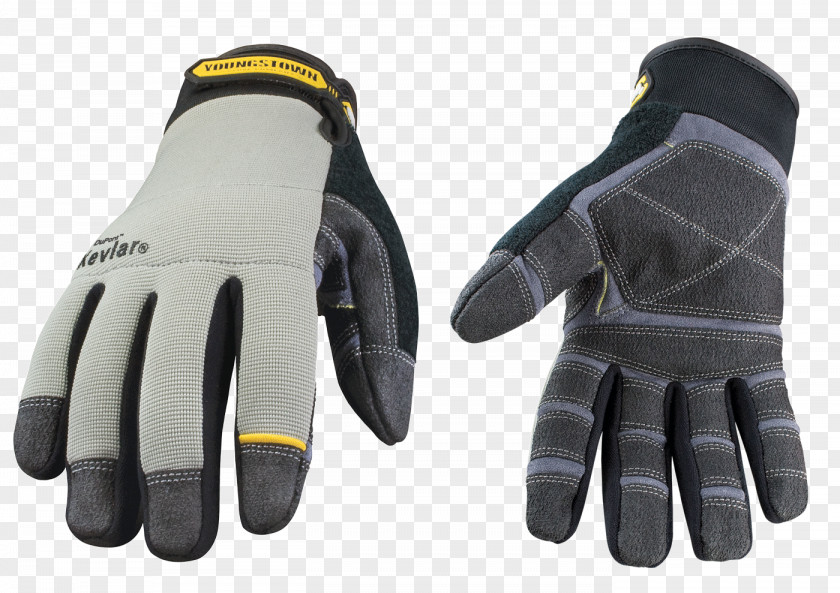 Cut-resistant Gloves Kevlar Youngstown Aramid PNG