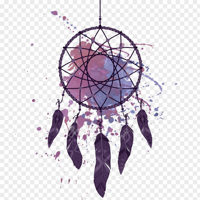 Dreamcatcher Native Americans In The United States Clip Art PNG