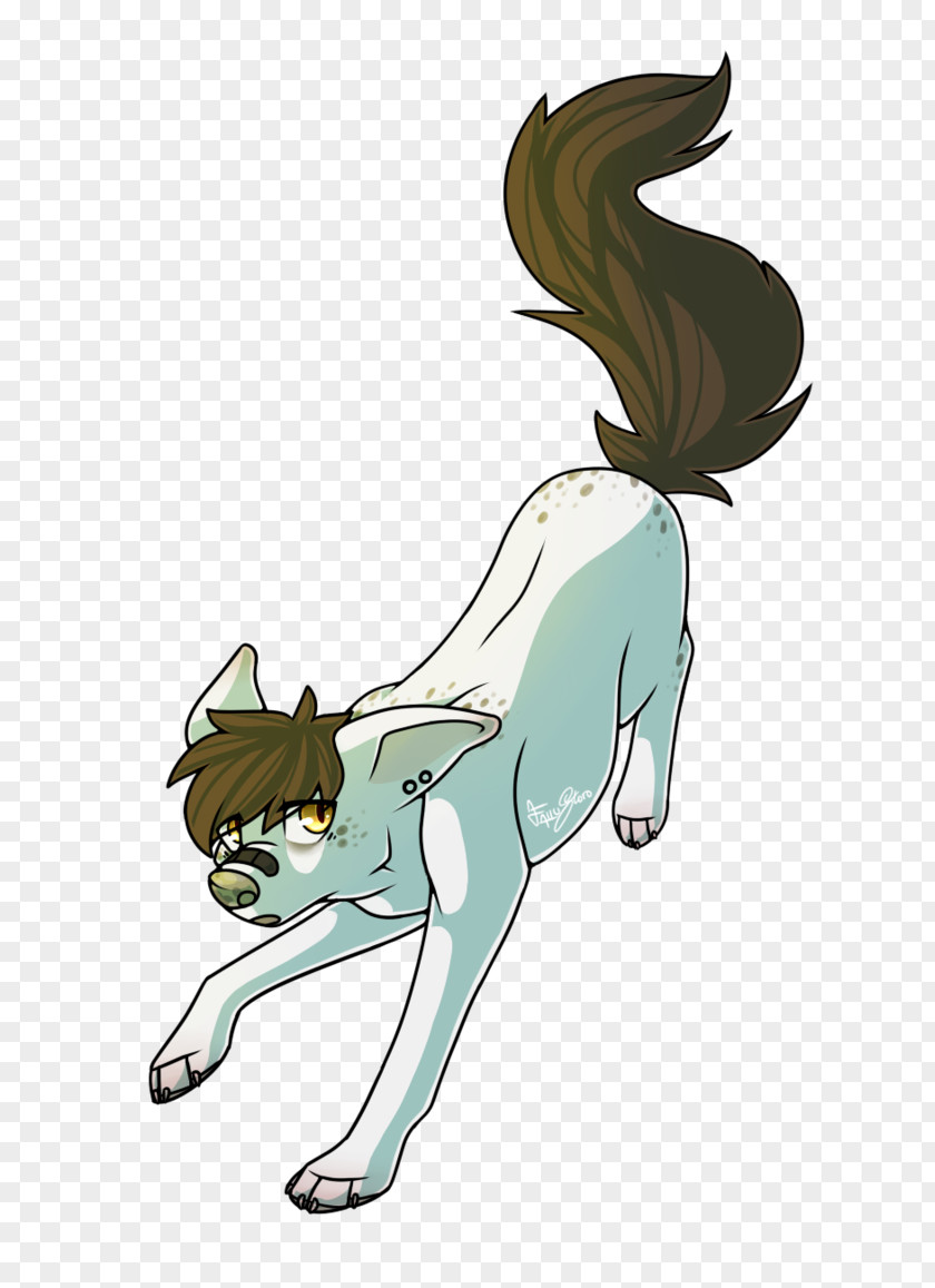 Dynamic Shading Dog Pony Horse Deer PNG