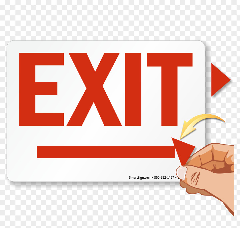 Fire Exit Sign Emergency Escape Blanket Safety PNG