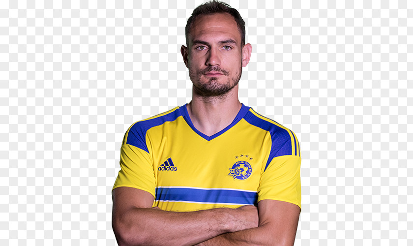 Football Carlos García Badías 2016–17 Maccabi Tel Aviv F.C. Season Cheerleading Uniforms PNG