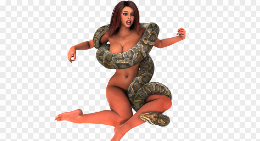 Gabriella Wilde Snake Dog Reptile Animal Anaconda PNG